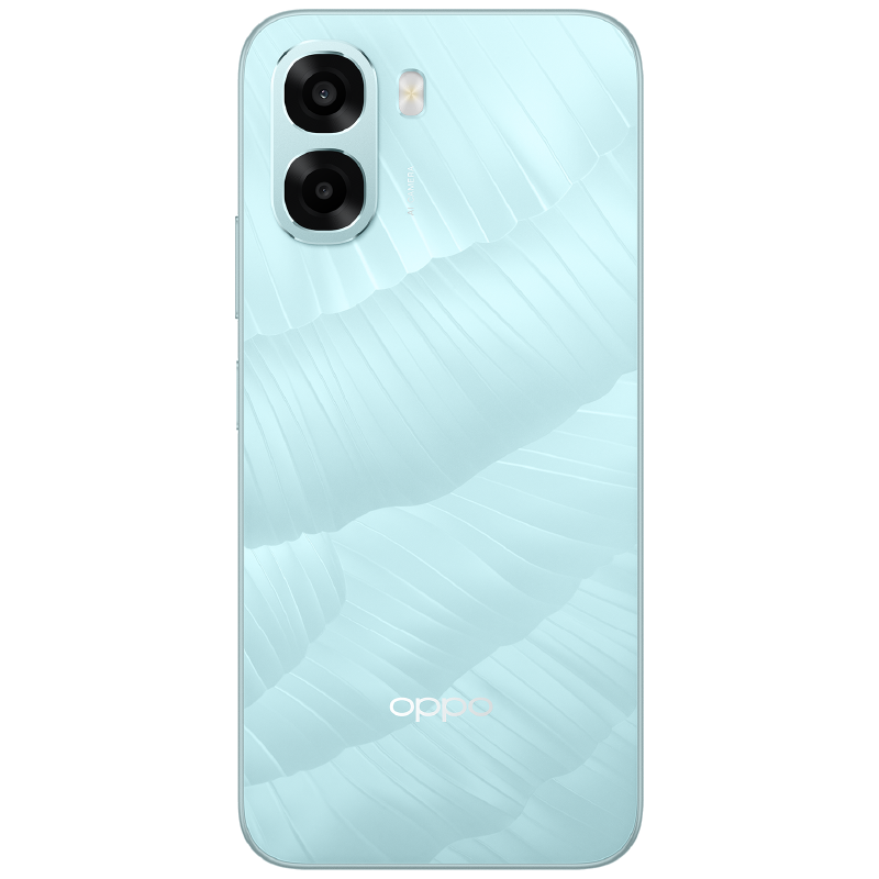 SMARTPHONE OPPO A6x 4G | 8Go / 128Go | Bleu glacé - variant OPPO-A6X_5G-4-128-BL - photo 2