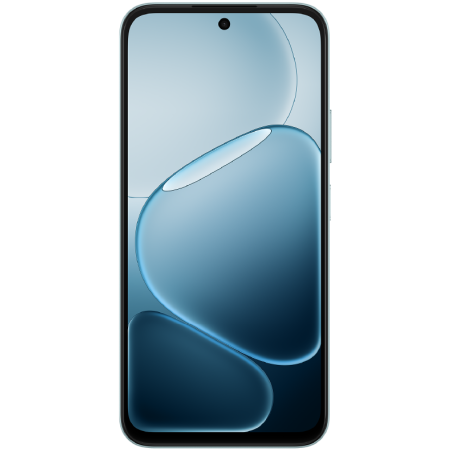 SMARTPHONE OPPO A6x 4G | 8Go / 128Go | Bleu glacé - variant OPPO-A6X_5G-4-128-BL - photo 12