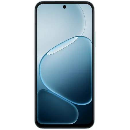 SMARTPHONE OPPO A6x 4G | 8Go / 128Go | Bleu glacé - variant OPPO-A6X_5G-4-128-BL - photo 12