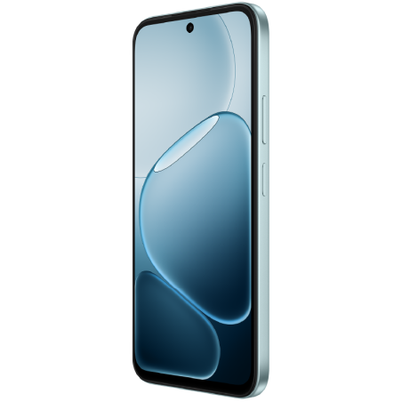 SMARTPHONE OPPO A6x 4G | 8Go / 128Go | Bleu glacé - variant OPPO-A6X_5G-4-128-BL - photo 20