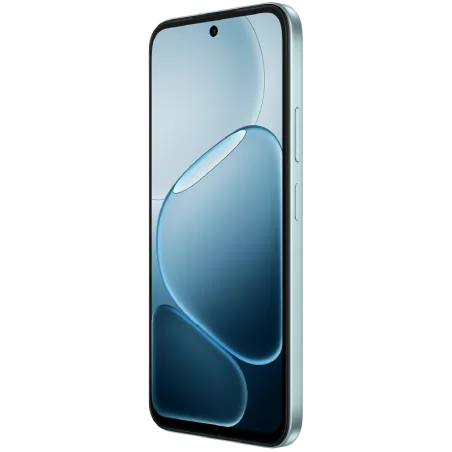 SMARTPHONE OPPO A6x 4G | 8Go / 128Go | Bleu glacé - variant OPPO-A6X_5G-4-128-BL - photo 20