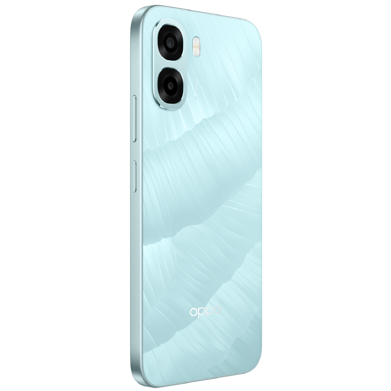 SMARTPHONE OPPO A6x 4G | 8Go / 128Go | Bleu glacé - variant OPPO-A6X_5G-4-128-BL - photo 4