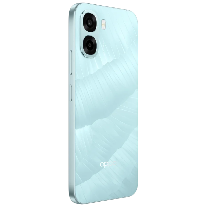 SMARTPHONE OPPO A6x 4G | 8Go / 128Go | Bleu glacé - variant OPPO-A6X_5G-4-128-BL - photo 4