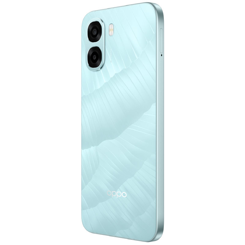 SMARTPHONE OPPO A6x 4G | 8Go / 128Go | Bleu glacé - variant OPPO-A6X_5G-4-128-BL - photo 5