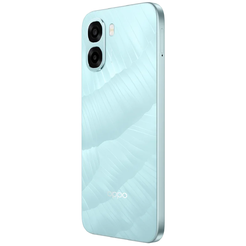 SMARTPHONE OPPO A6x 4G | 8Go / 128Go | Bleu glacé - variant OPPO-A6X_5G-4-128-BL - photo 5