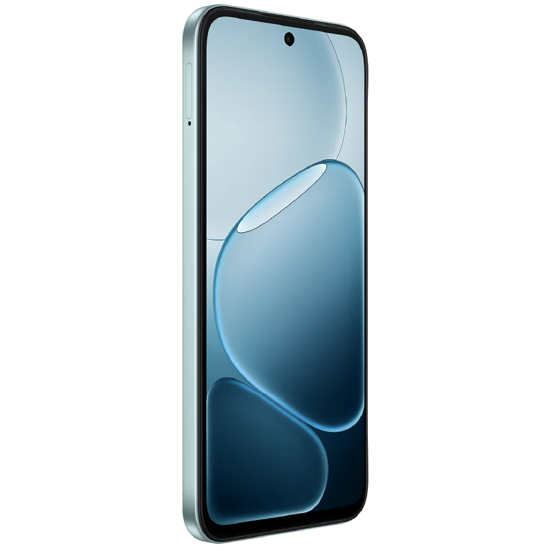 SMARTPHONE OPPO A6x 4G | 8Go / 128Go | Bleu glacé - variant OPPO-A6X_5G-4-128-BL - photo 6