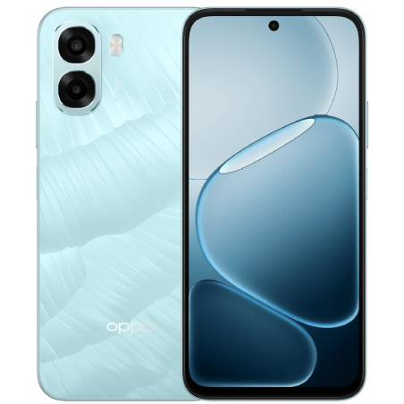SMARTPHONE OPPO A6x 4G | 8Go / 128Go | Bleu glacé - variant OPPO-A6X_5G-4-128-BL - photo 9
