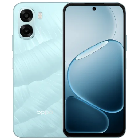 SMARTPHONE OPPO A6x 4G | 8Go / 128Go | Bleu glacé - variant OPPO-A6X_5G-4-128-BL - photo 9