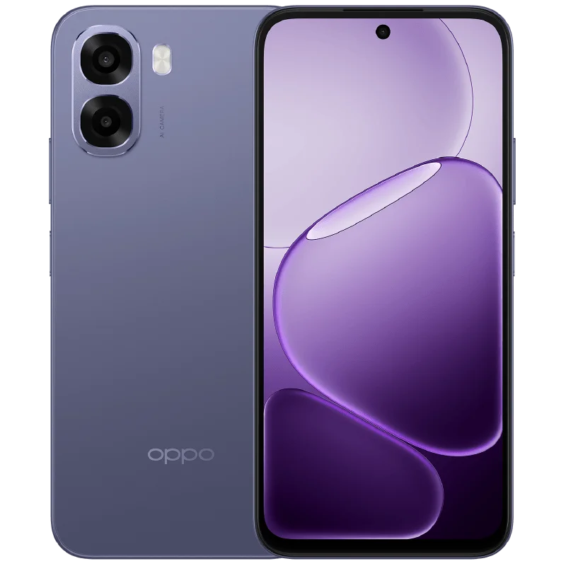 SMARTPHONE OPPO A6x 5G | 8Go / 128Go | Violet prune