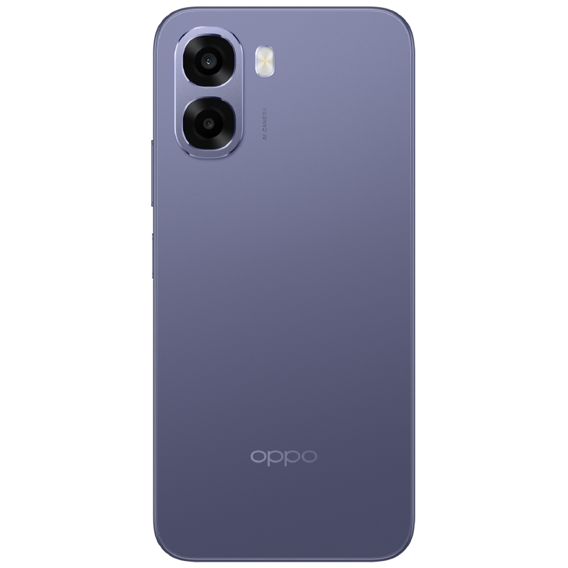 SMARTPHONE OPPO A6x 5G | 8Go / 128Go | Violet prune