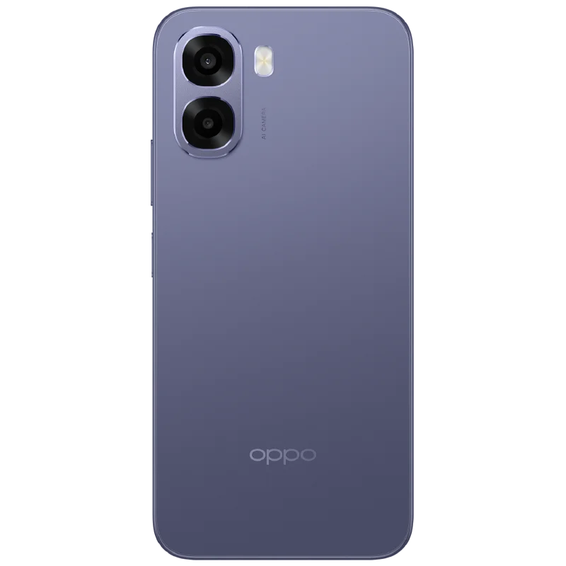 SMARTPHONE OPPO A6x 5G | 8Go / 128Go | Violet prune