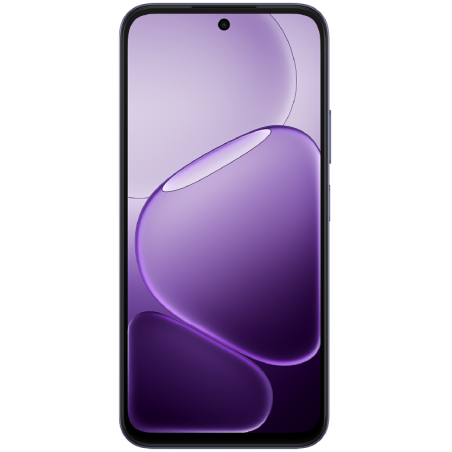 SMARTPHONE OPPO A6x 4G | 8Go / 128Go | Violet prune - variant OPPO-A6X_5G-4-128-PR - photo 12