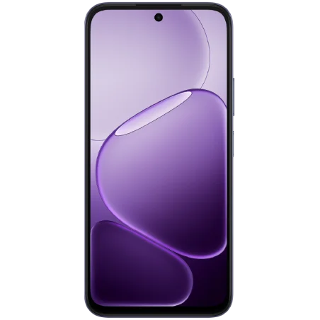 SMARTPHONE OPPO A6x 4G | 8Go / 128Go | Violet prune - variant OPPO-A6X_5G-4-128-PR - photo 12