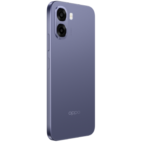 SMARTPHONE OPPO A6x 4G | 8Go / 128Go | Violet prune - variant OPPO-A6X_5G-4-128-PR - photo 14