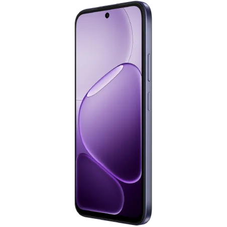 SMARTPHONE OPPO A6x 4G | 8Go / 128Go | Violet prune - variant OPPO-A6X_5G-4-128-PR - photo 20