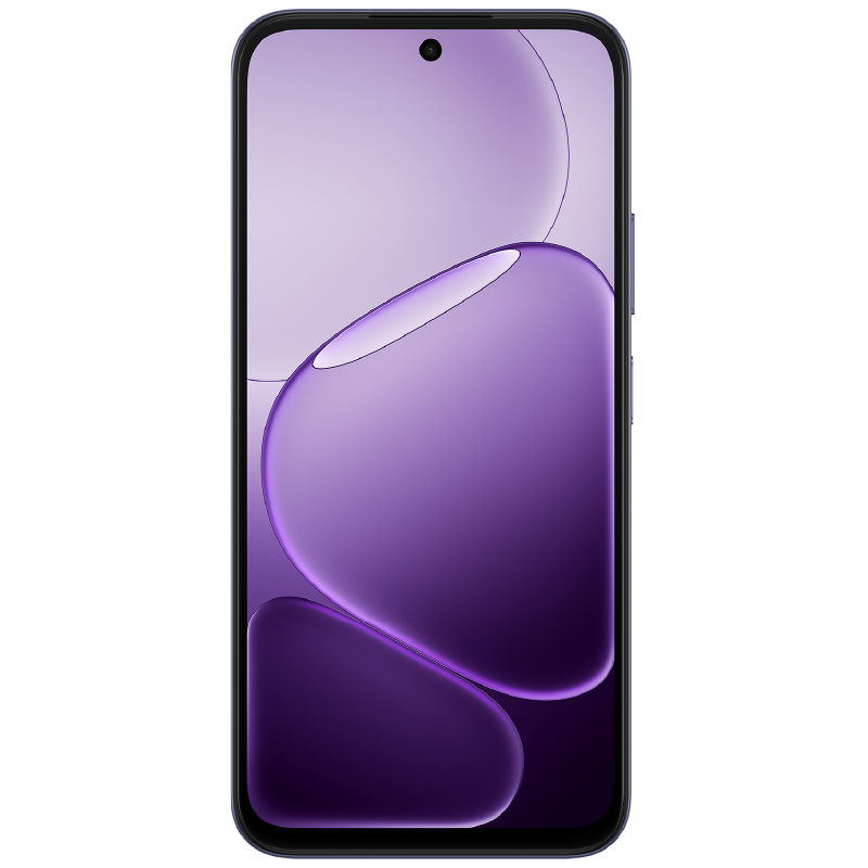 SMARTPHONE OPPO A6x 5G | 8Go / 128Go | Violet prune