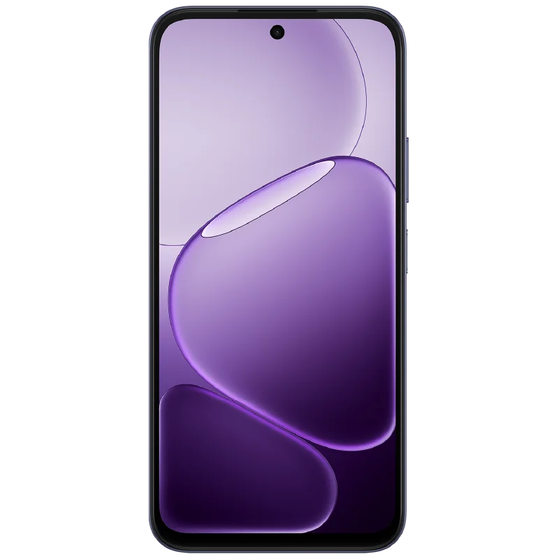 SMARTPHONE OPPO A6x 5G | 8Go / 128Go | Violet prune