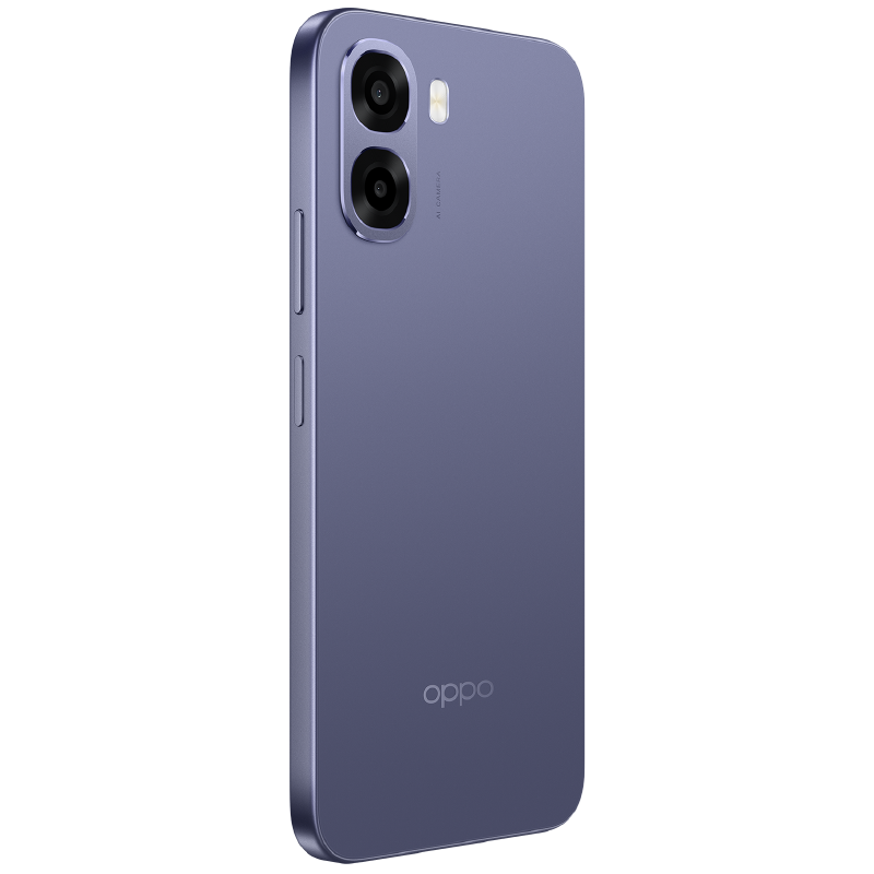 SMARTPHONE OPPO A6x 5G | 8Go / 128Go | Violet prune