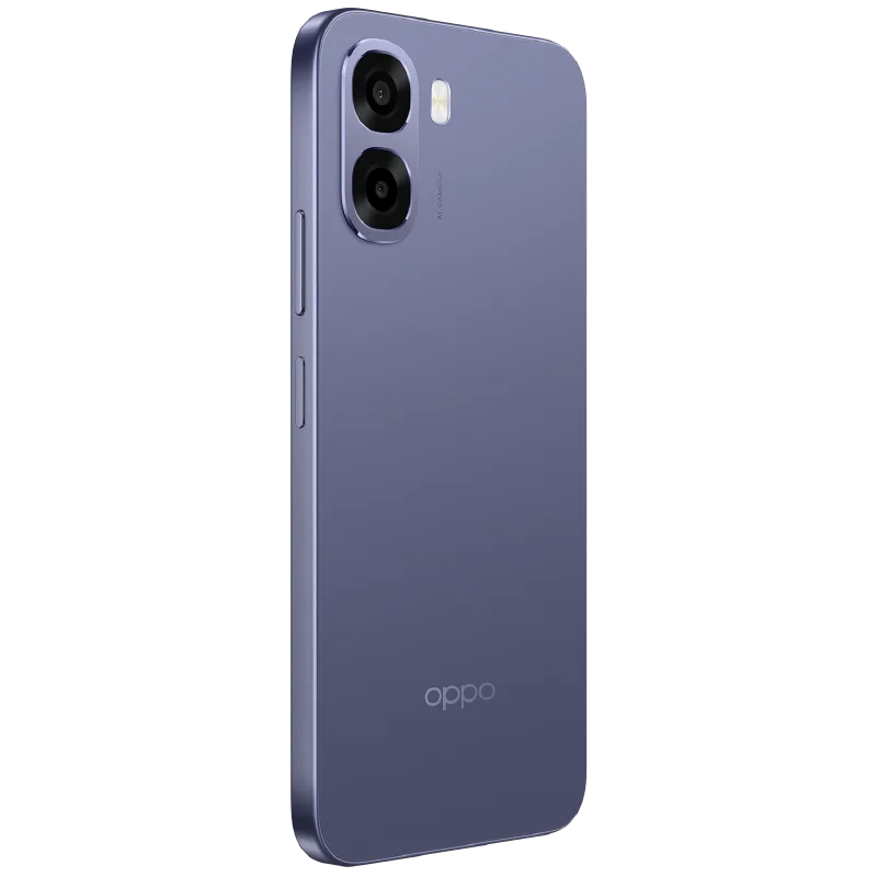 SMARTPHONE OPPO A6x 5G | 8Go / 128Go | Violet prune