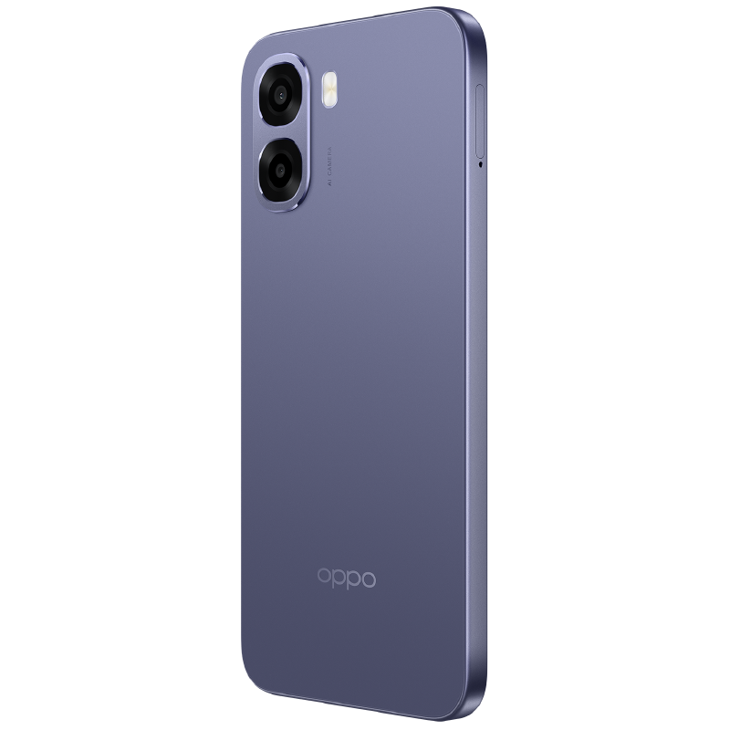 SMARTPHONE OPPO A6x 5G | 8Go / 128Go | Violet prune