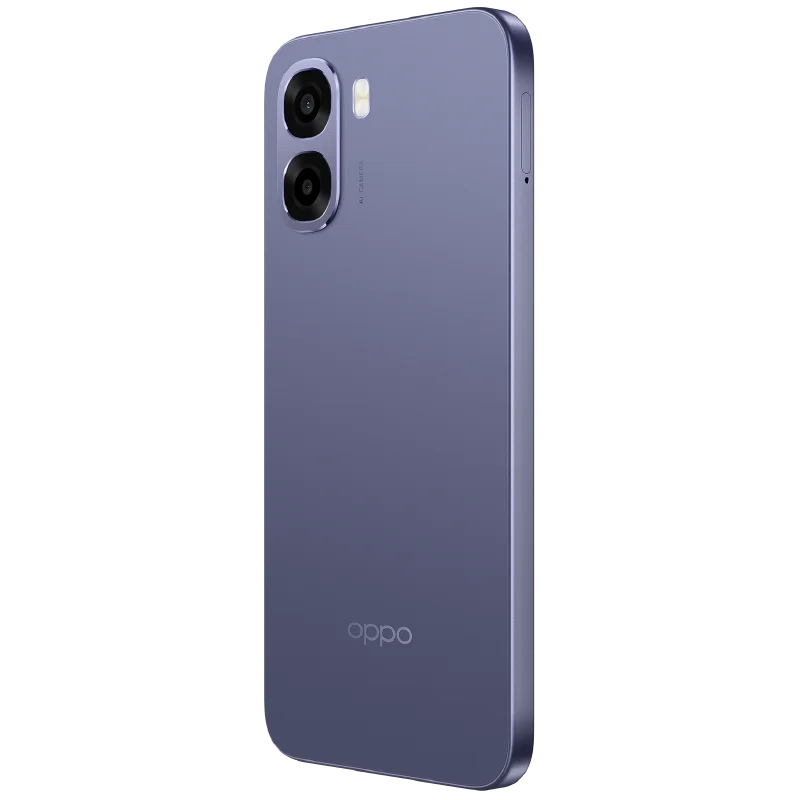 SMARTPHONE OPPO A6x 5G | 8Go / 128Go | Violet prune