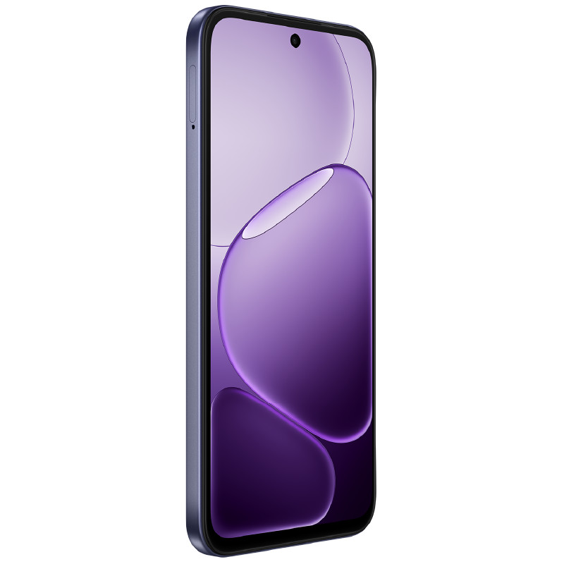 SMARTPHONE OPPO A6x 5G | 8Go / 128Go | Violet prune