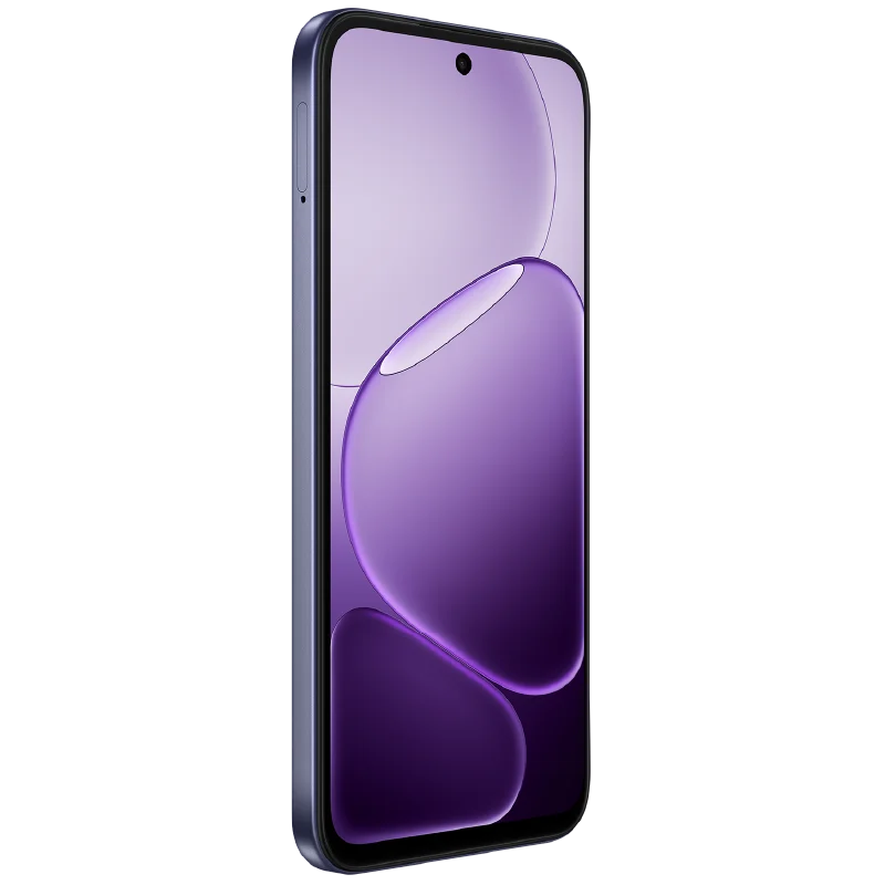 SMARTPHONE OPPO A6x 5G | 8Go / 128Go | Violet prune