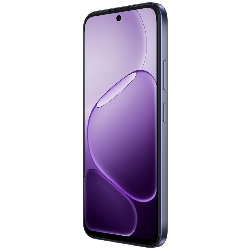 SMARTPHONE OPPO A6x 5G | 8Go / 128Go | Violet prune