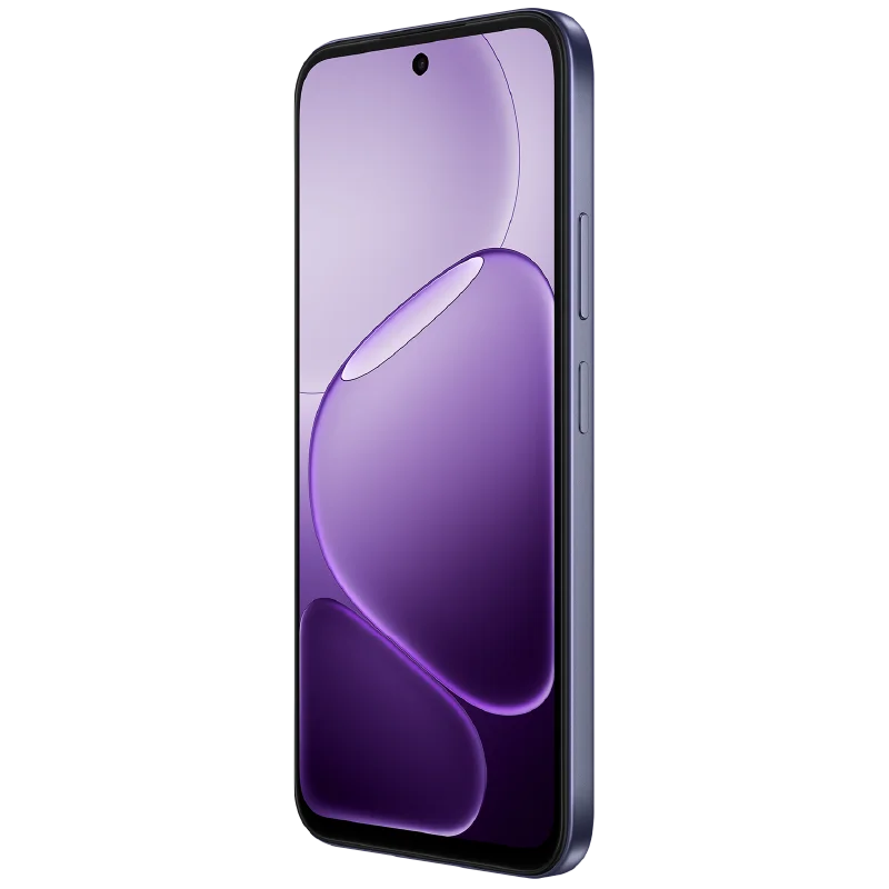SMARTPHONE OPPO A6x 5G | 8Go / 128Go | Violet prune