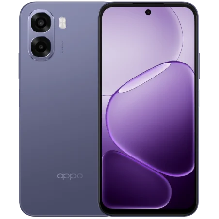 SMARTPHONE OPPO A6x 4G | 8Go / 128Go | Violet prune - variant OPPO-A6X_5G-4-128-PR - photo 9
