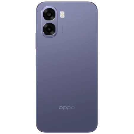 SMARTPHONE OPPO A6x 4G | 8Go / 128Go | Violet prune - variant OPPO-A6X_5G-4-128-PR - photo 10