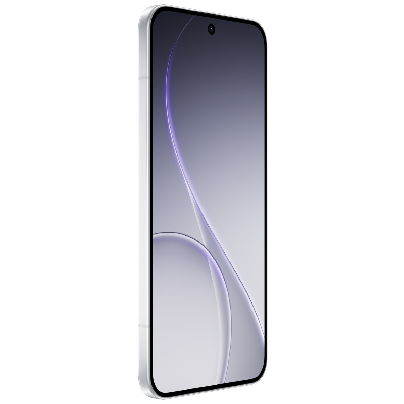 SMARTPHONE OPPO RENO 15 5G | 24Go / 512Go | Blanc Aurore