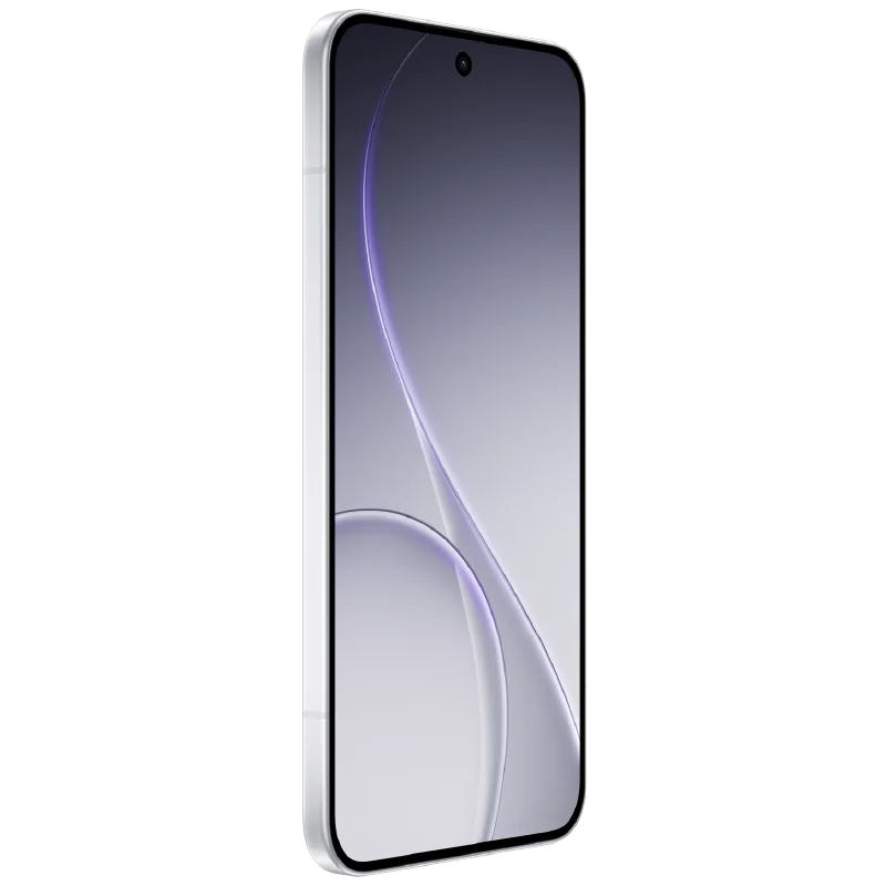 SMARTPHONE OPPO RENO 15 5G | 24Go / 512Go | Blanc Aurore