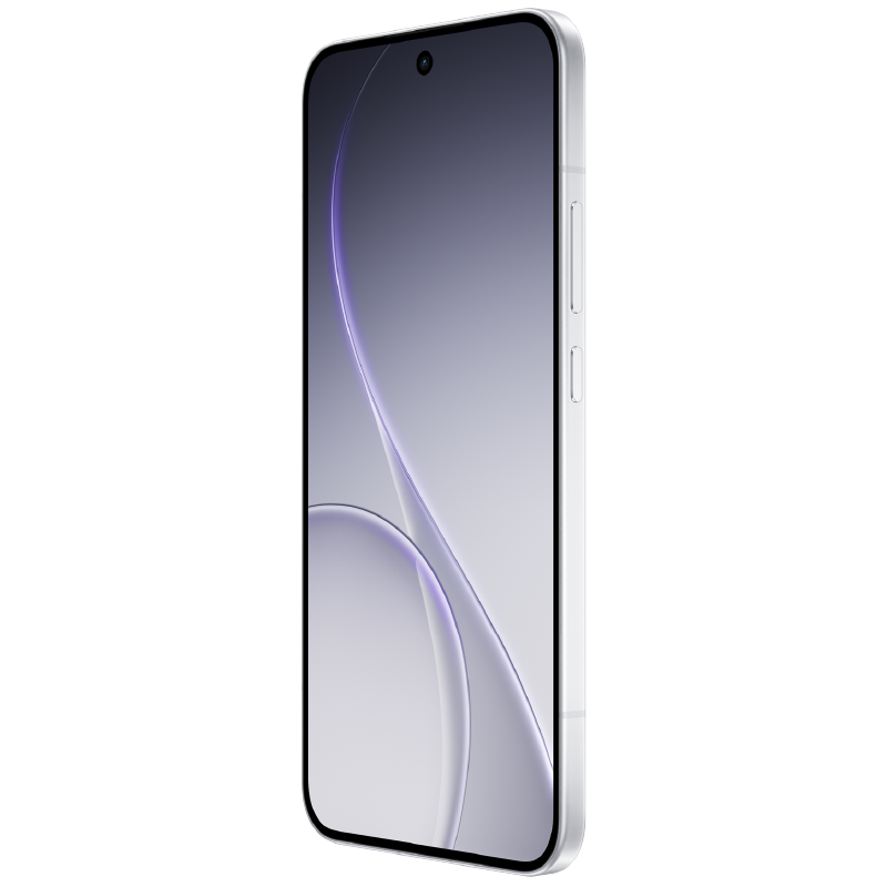 SMARTPHONE OPPO RENO 15 5G | 24Go / 512Go | Blanc Aurore