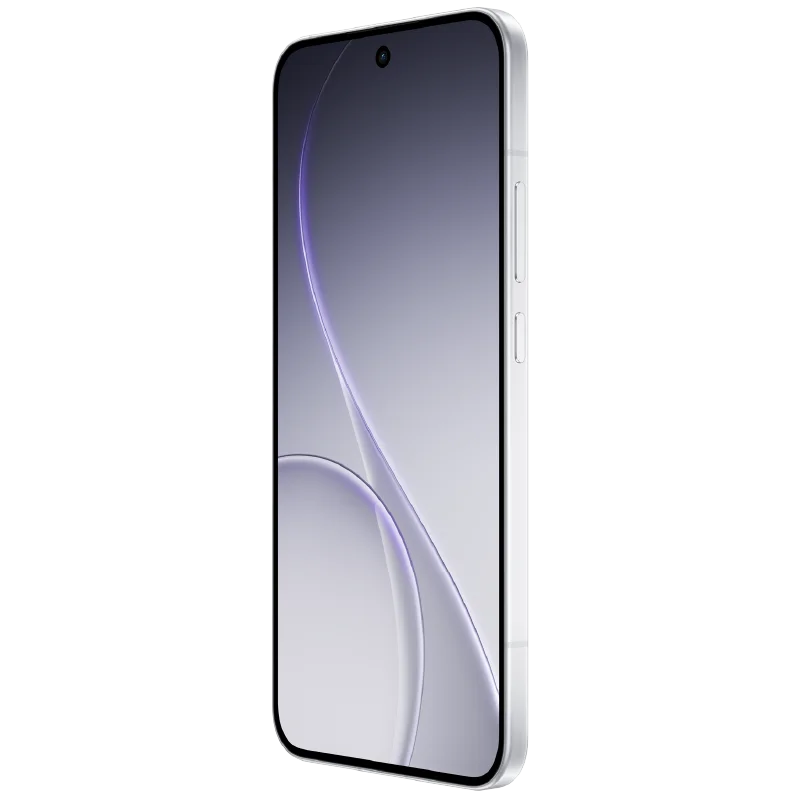 SMARTPHONE OPPO RENO 15 5G | 24Go / 512Go | Blanc Aurore