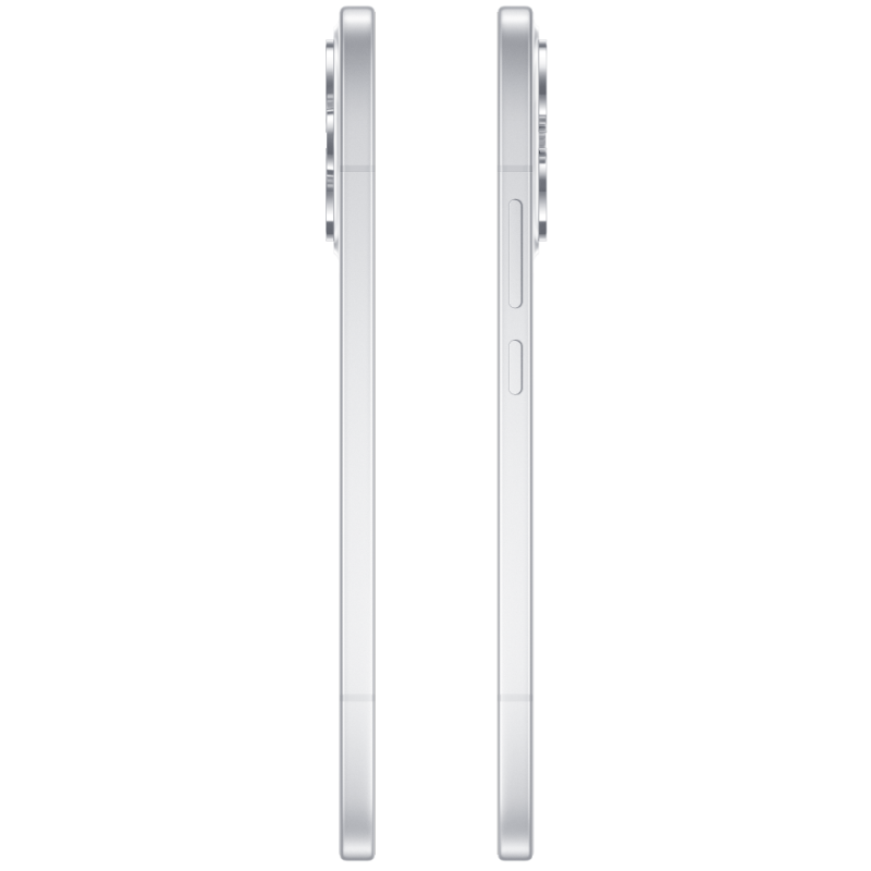 SMARTPHONE OPPO RENO 15 5G | 24Go / 512Go | Blanc Aurore