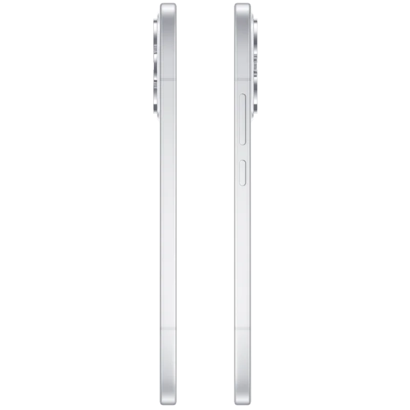 SMARTPHONE OPPO RENO 15 5G | 24Go / 512Go | Blanc Aurore