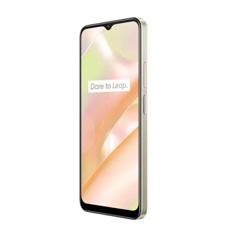 Smartphone Realme C33 / 4 Go / 128 Go / Gold