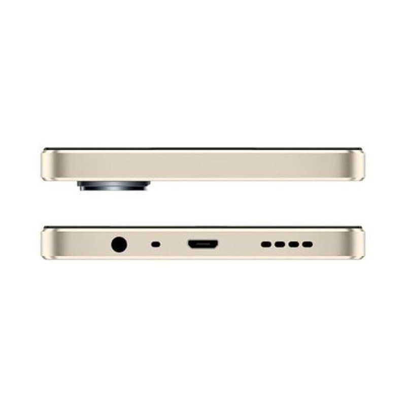Smartphone Realme C33 / 4 Go / 128 Go / Gold