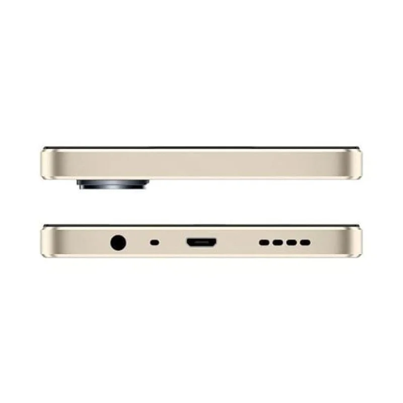 Smartphone Realme C33 / 4 Go / 128 Go / Gold