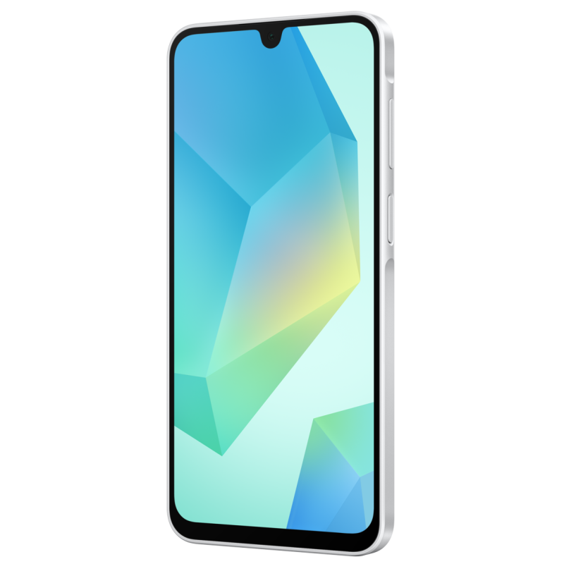 Smartphone Samsung Galaxy A16 / 12Go / 128 Go / GRIS + Chargeur Samsung 25W Offert