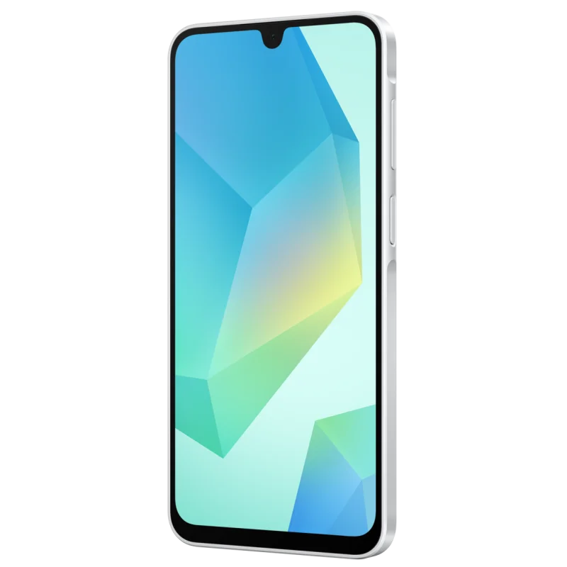 Smartphone Samsung Galaxy A16 / 12Go / 128 Go / GRIS + Chargeur Samsung 25W Offert