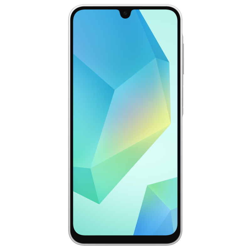 Smartphone Samsung Galaxy A16 / 12Go / 128 Go / GRIS + Chargeur Samsung 25W Offert