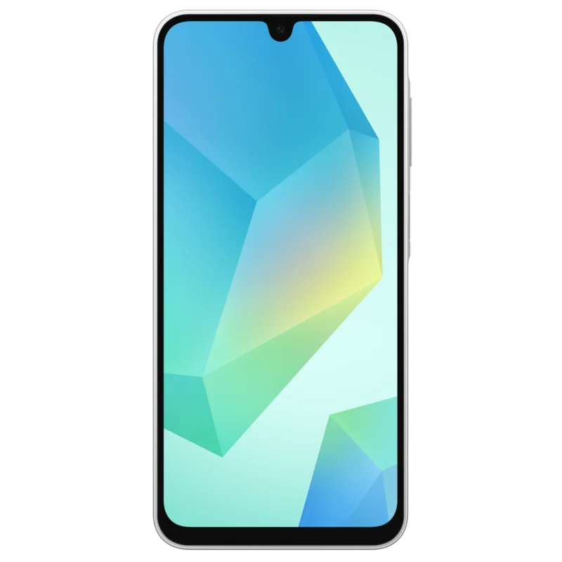 Smartphone Samsung Galaxy A16 / 12Go / 128 Go / GRIS + Chargeur Samsung 25W Offert