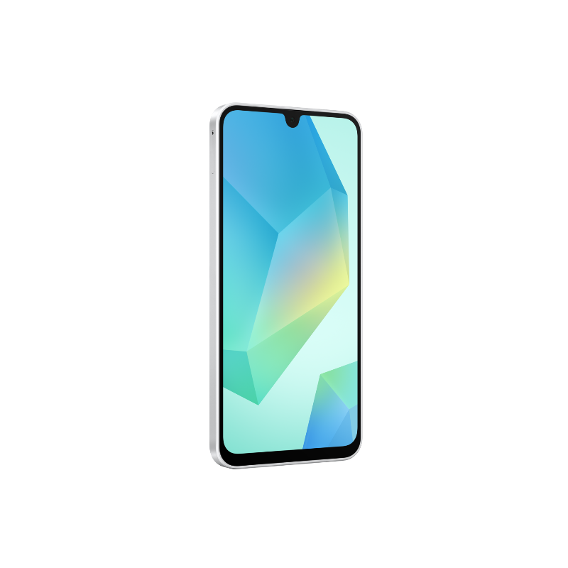 Smartphone Samsung Galaxy A16 / 12Go / 128 Go / GRIS + Chargeur Samsung 25W Offert
