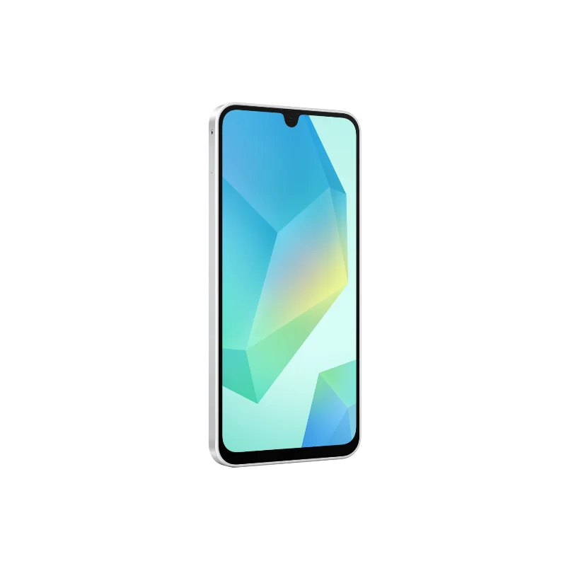 Smartphone Samsung Galaxy A16 / 12Go / 128 Go / GRIS + Chargeur Samsung 25W Offert