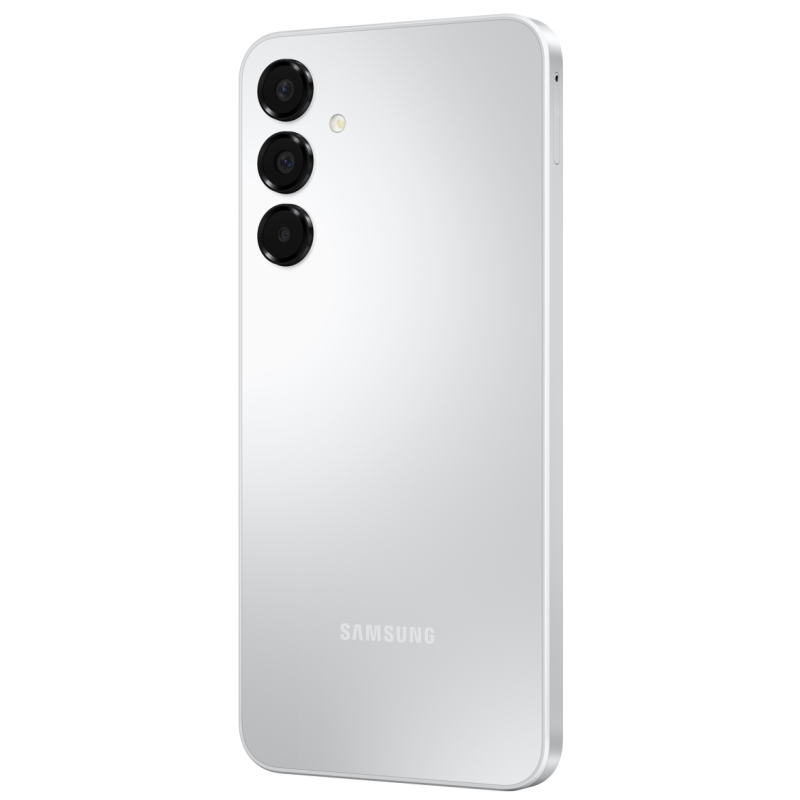 Smartphone Samsung Galaxy A16 / 12Go / 128 Go / GRIS + Chargeur Samsung 25W Offert