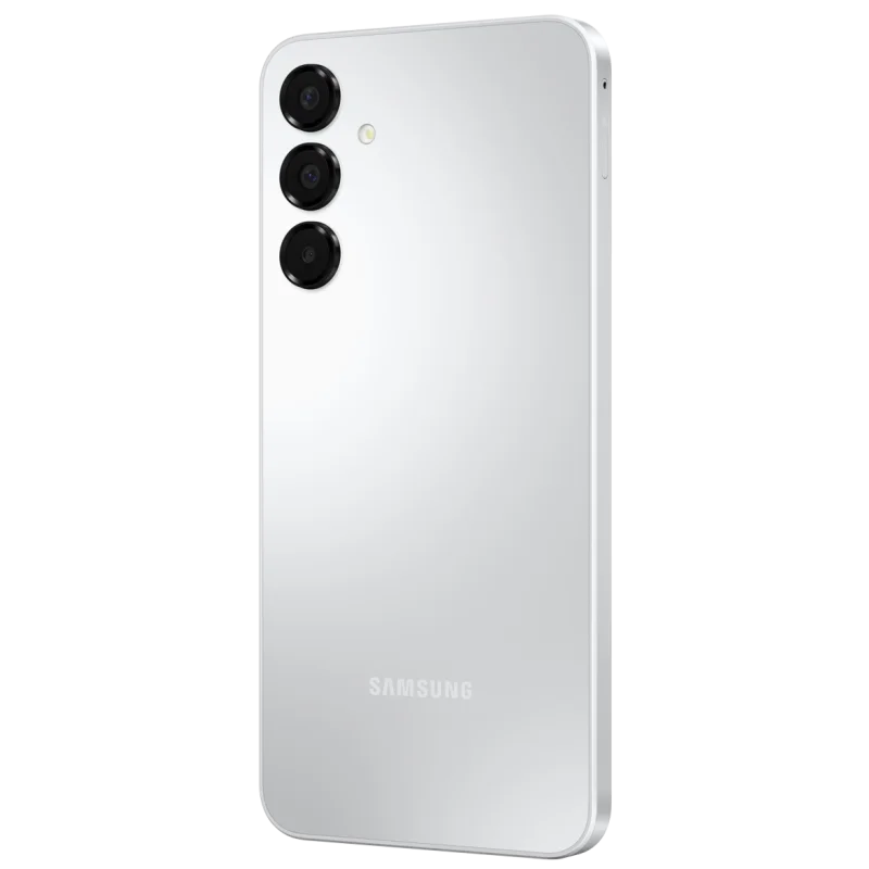 Smartphone Samsung Galaxy A16 / 12Go / 128 Go / GRIS + Chargeur Samsung 25W Offert