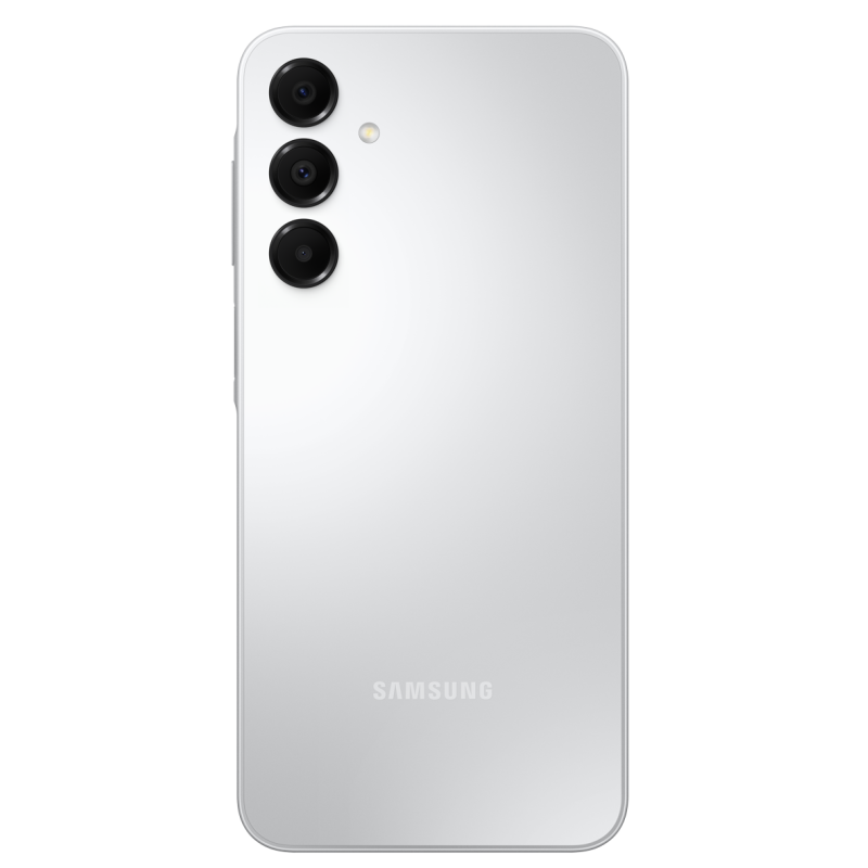 Smartphone Samsung Galaxy A16 / 12Go / 128 Go / GRIS + Chargeur Samsung 25W Offert