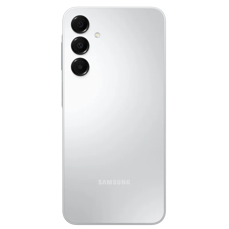 Smartphone Samsung Galaxy A16 / 12Go / 128 Go / GRIS + Chargeur Samsung 25W Offert